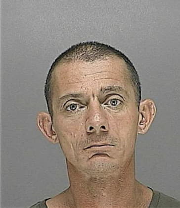 Stephen Salyers, - Volusia County, FL 