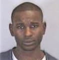 Adrian Sampson, - Manatee County, FL 