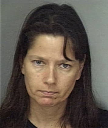 Bobbie Schofield, - Polk County, FL 