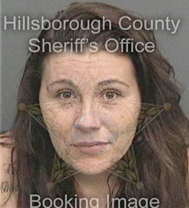 Nicole Shouse, - Hillsborough County, FL 