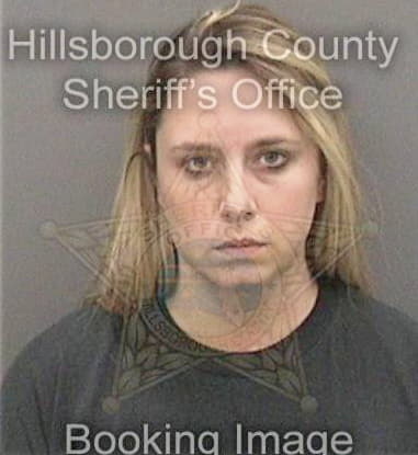 Renee Sikorske, - Hillsborough County, FL 