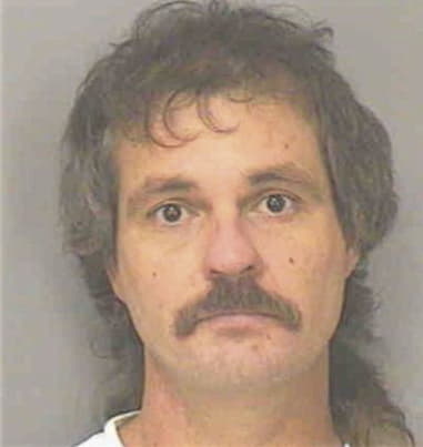 Charles Simmons, - Polk County, FL 