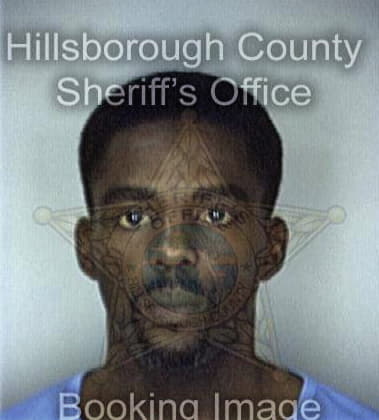 Eric Smith, - Hillsborough County, FL 