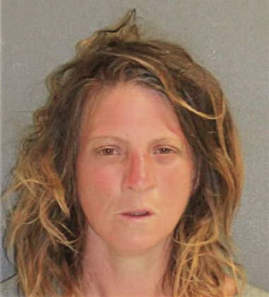 Mary Smith, - Volusia County, FL 