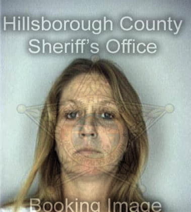 Tammara Smith, - Hillsborough County, FL 