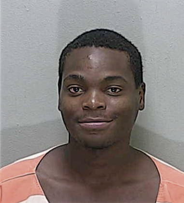 Marvin Spencer, - Marion County, FL 