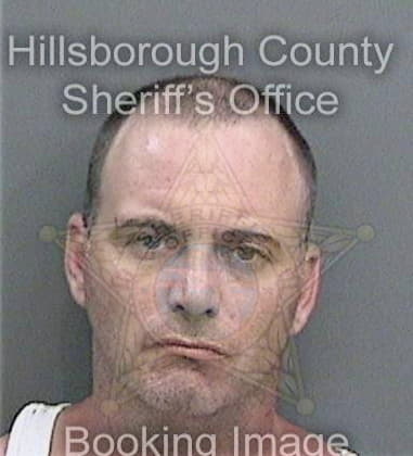 Christopher Stone, - Hillsborough County, FL 