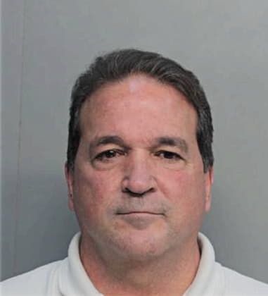 Fernando Suarez, - Dade County, FL 