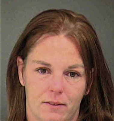 Riva Suggs, - Mecklenburg County, NC 