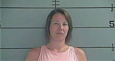 Mary Swinney, - Oldham County, KY 