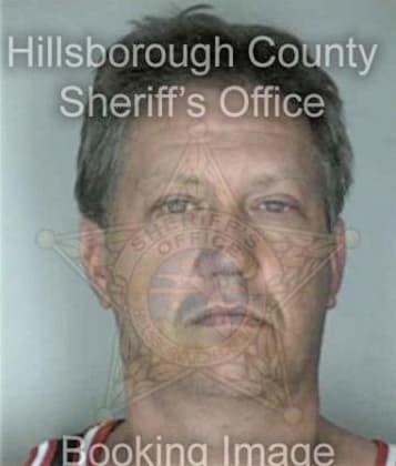 Jerald Tanner, - Hillsborough County, FL 