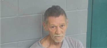 Allen Tate, - Levy County, FL 