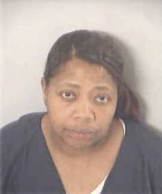 Cassandra Thomas, - Fulton County, GA 