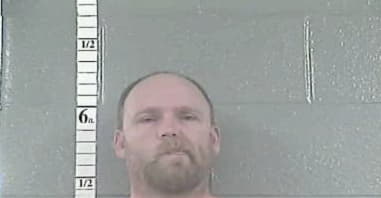 Troy Tomes, - Bullitt County, KY 