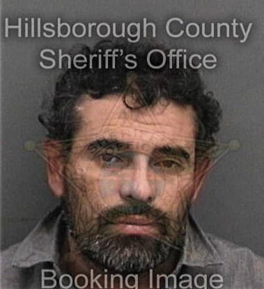 Johnny Torreslatorre, - Hillsborough County, FL 