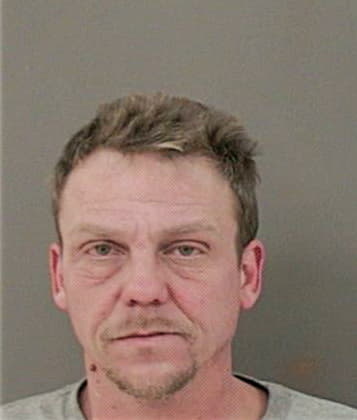 Brandon Traver, - Linn County, OR 