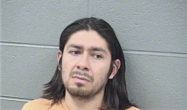 Omar Trujillo, - Cook County, IL 