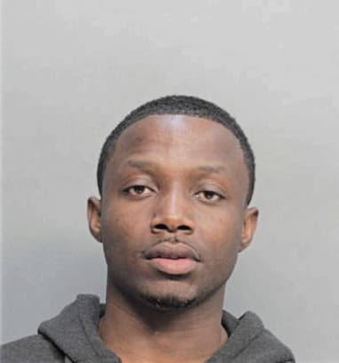 Randolph Turnbull, - Dade County, FL 