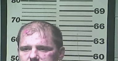 Clarence Turner - Campbell County, KY 