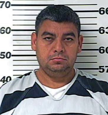 Jose Vazquez, - Henderson County, TX 