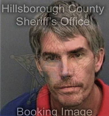 Raul Vazquez, - Hillsborough County, FL 