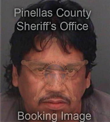 Joseph Walker, - Pinellas County, FL 