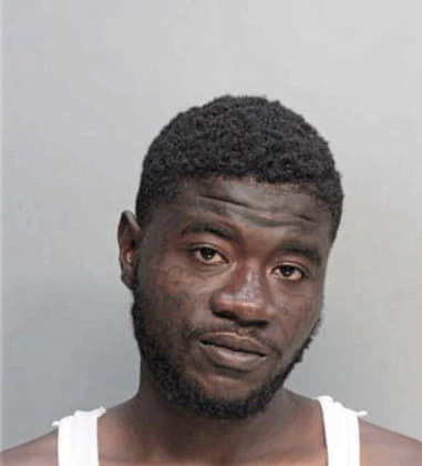 Sedrick Walker, - Dade County, FL 