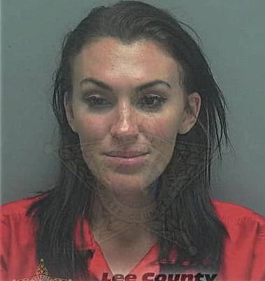 Rebecca Webb, - Lee County, FL 