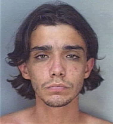 Thomas Weinberg - Polk County, FL 