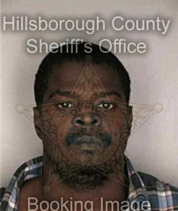 Victure White - Hillsborough County, FL 