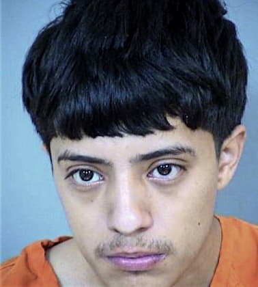 Chaz Wigington - Maricopa County, AZ 
