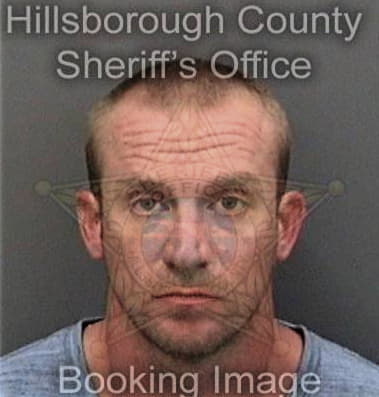 Paul Wilcox - Hillsborough County, FL 