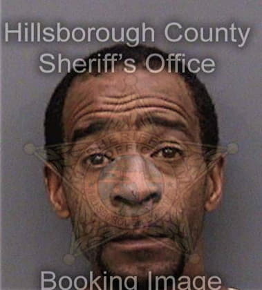 Najee Williams, - Hillsborough County, FL 