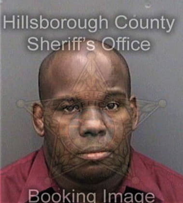 Stentson Williams, - Hillsborough County, FL 