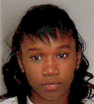 Tawanna Williams, - Polk County, FL 