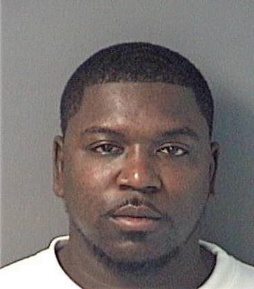 Timothy Williams, - Escambia County, FL 