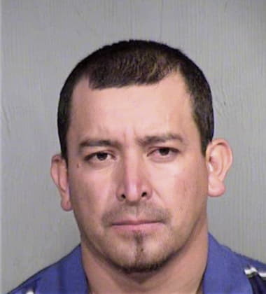 William Zamora, - Maricopa County, AZ 