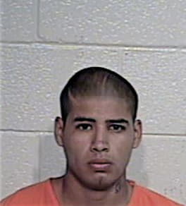 William Acevedo, - Hidalgo County, TX 