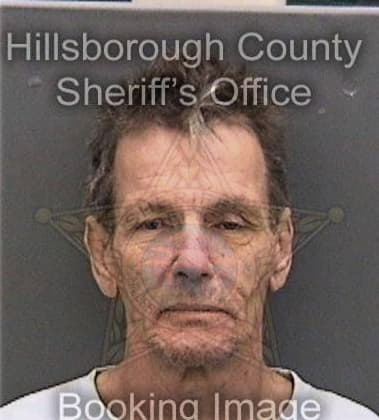 Ryan Adams, - Hillsborough County, FL 