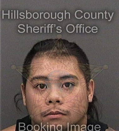 Laith Ahmed-Mohamed-Nasser, - Hillsborough County, FL 