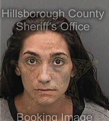 Elizabeth Allen, - Hillsborough County, FL 