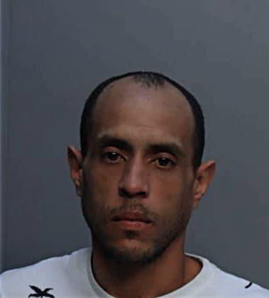 Estevan Alvarez, - Dade County, FL 