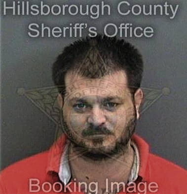 Jose Alvarezlorenzana, - Hillsborough County, FL 