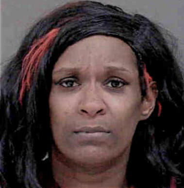 Erica Andrews, - Mecklenburg County, NC 