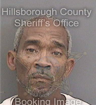 Josue Auguste, - Hillsborough County, FL 