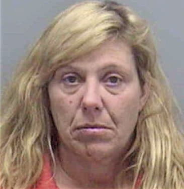 Mary Ball, - Lee County, FL 