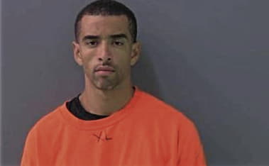 Quinton Barnes - Bell County, TX 