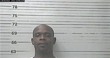 Howard Berry, - Harrison County, MS 