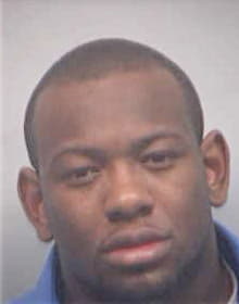Adrian Biggs - Fulton County, GA 