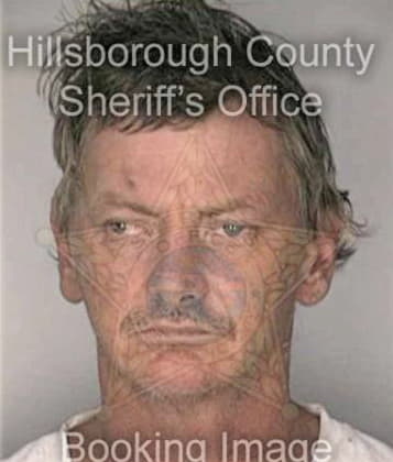 Joe Bilinski - Hillsborough County, FL 